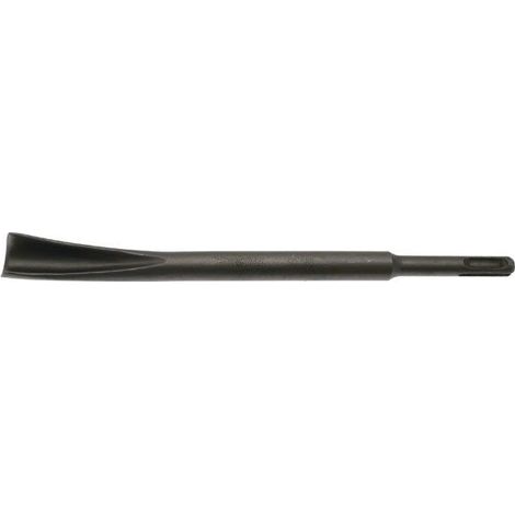 Ciseau de gougeage creux Makita SDS-plus 240 mm