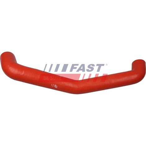 Tubo intercooler rapido FT61551
