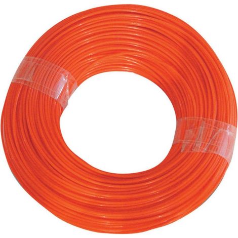 Herramienta del albañil mega 61801 nylon 100 m