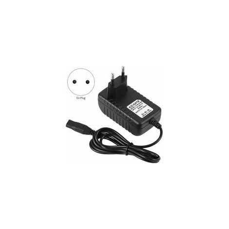 1 chargeur d'aspirateur (1/5)