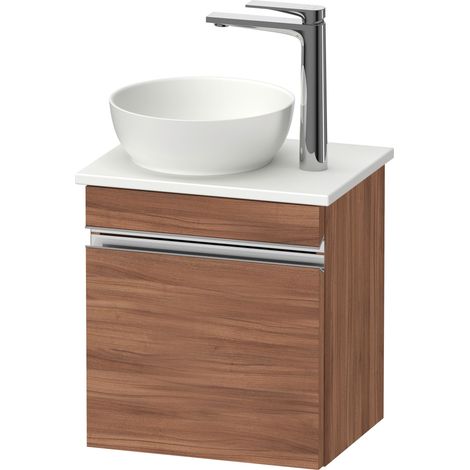 Duravit Sivida Konsolenwaschtischunterbau, Türanschlag rechts, (1/5)