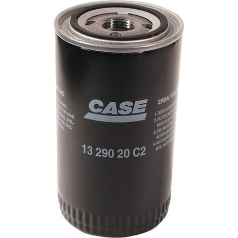 Filtre CASE IH 1329020C2