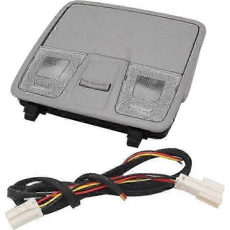 Luz de techo trasera para GT I30 IX25 Modelo 2012-2016 92800-2V000 (1/5)