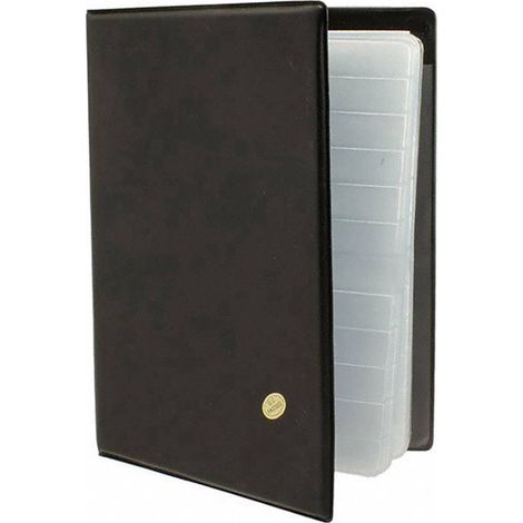 Adafruit Blank SMT Storage Book Cassetta assortimento