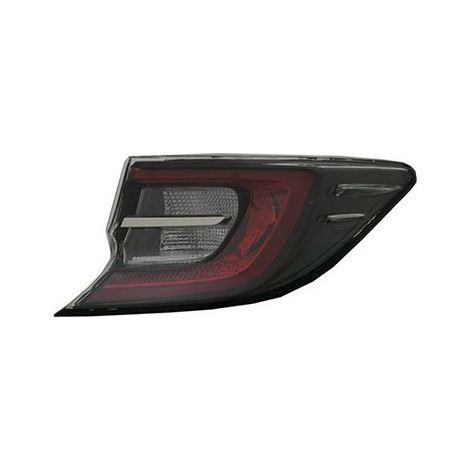 Feu arrière droit extérieur 5 portes Toyota Corolla XII E21 phase 1 2019-2022