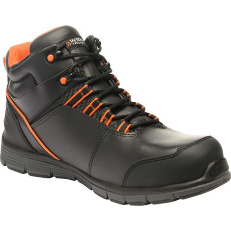 Scarpe da lavoro da uomo Dismantle S1P [TRK130] taglia 41 (1/2)