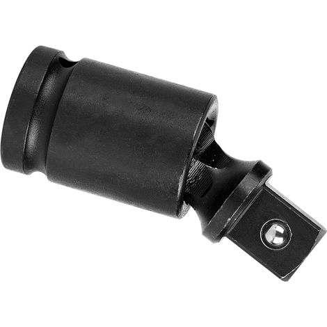 Adaptateur pivotant à joint universel 3/4'' pour douille à percussion pneumatique (1/5)