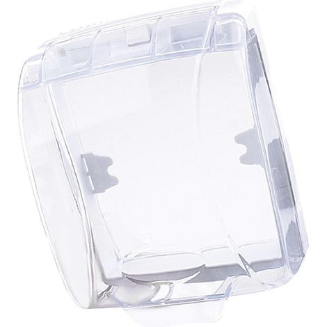 Housse de protection étanche pour sonnette de pointage (1/4)