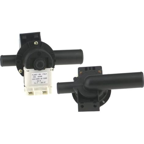 Whirlpool - pumpe - 481936018217 - 8058331116145