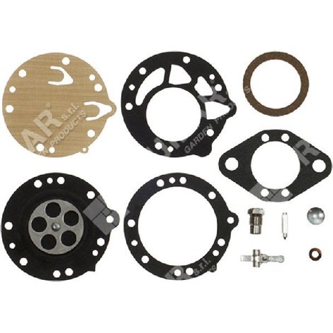 Kit de réparation pour carburateurs TILLOTSON RK-83HL - 000414