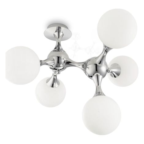 PL5, Deckenleuchte, Ideal Lux (1/2)