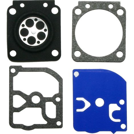 Kit membrana carburatore ZAMA C1Q motore motosega tagliasiepi Stihl GND98