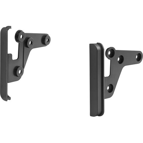 2DIN-Radiorahmen für Toyota Hilux, Highlander, RAV4, 4Runner, Celica, Tundra, MR2, FJ Cruiser (2012–2017), Teilenummer 381300-10-0 (1/4)