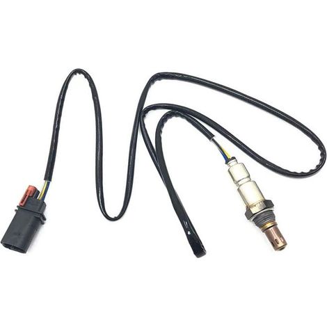 Oxygen sensor 234-5092 4L0906262L 4L0906262G for Volkswagen Audi Q7 (1/3)