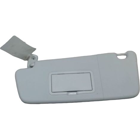 Pare-soleil G OPEL Corsa [PRODUIT D'OCCASION]♻️39179421