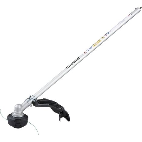 Makita 198779-6 Attacco per tagliabordi (1/5)
