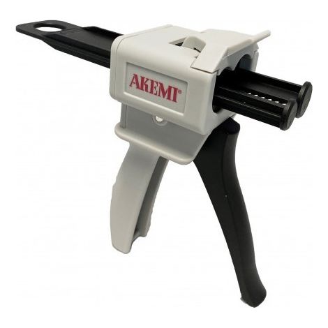 Pistolet mini quick pour cartouches 50 ml - Akemi