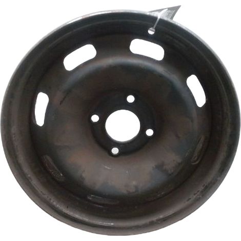[PRODUIT D'OCCASION] Jante Tole CITROEN C3 2009- ♻️ Ref Oe. 5401p4 - Garantie à vie (1/3)