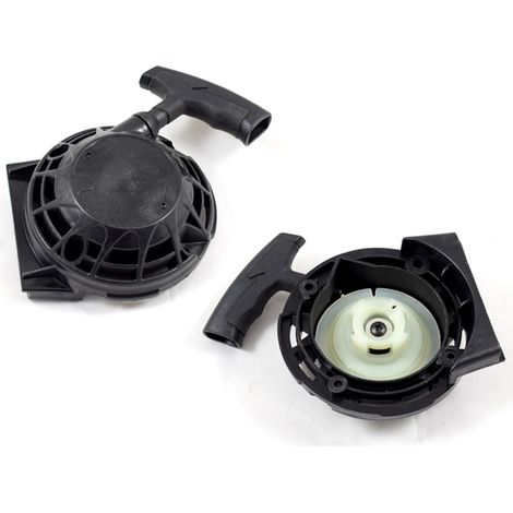 ARRANQUE DESBROZADORA PBC52   345PBC52EK2