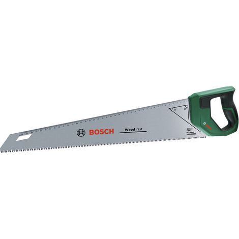 Bosch Hand Tools Handsaw 500 mm 1600A0387T (1/5)