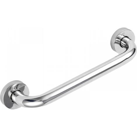 Barre d’appui de Salle Bain Barres Sécurité Murale pour Douche Poignée Baignoire Porte-serviettes 1pcs 30cm (1/5)