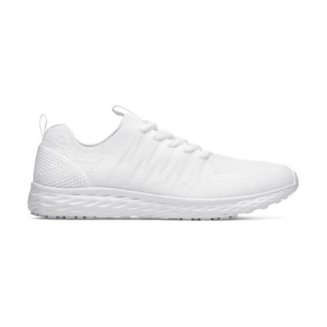 Zapatillas blancas antideslizantes y cómodas para el trabajo EVERLIGHT CE HOMBRE BLANCO SHOES FOR CREWS 39 Blanco