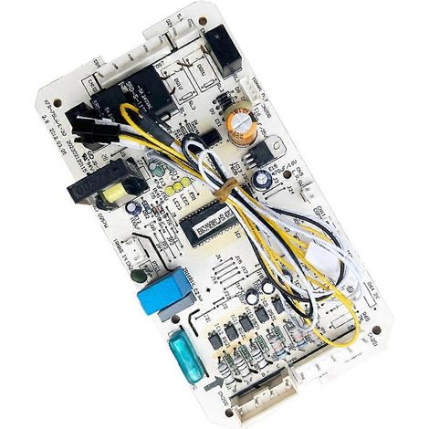 Motherboard für Midea 5 PS KFR-120W/S-590 Außenklimagerät, Deckenlüftungsgerät. (1/5)