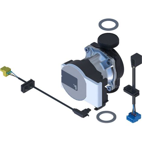 BOSCH Pumpe Wilo Para 25-130/8-75/LIN-3, 8738808036