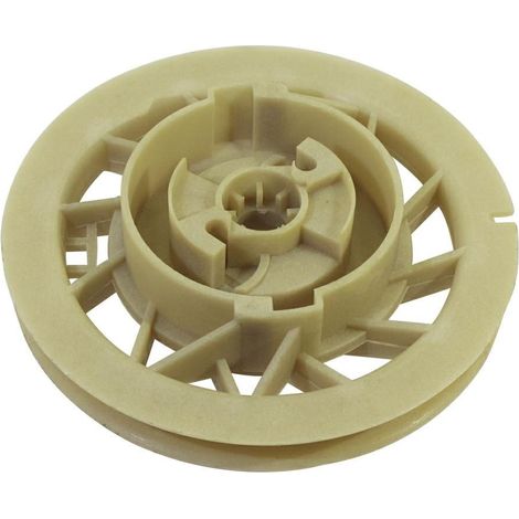 Motorgrubber-Anlasserriemenscheibe LT270 LAUNTOP 24006203