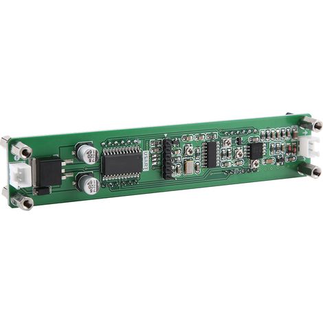 PLJ-8LED-H Module testeur de fréquencemètre/compteur de fréquence de signaux RF 0,11000 MHz (1/5)