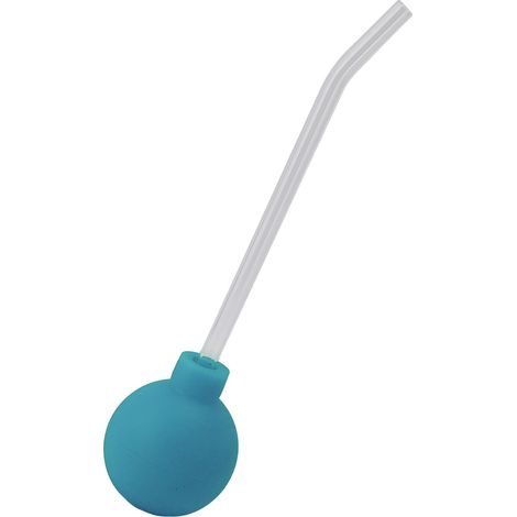 Outil d'extraction d'amygdales, ventouse en PVC, pour éliminer la mauvaise haleine, tube d'aspiration pour la gorge, nettoyeur de bouche vert (1/5)