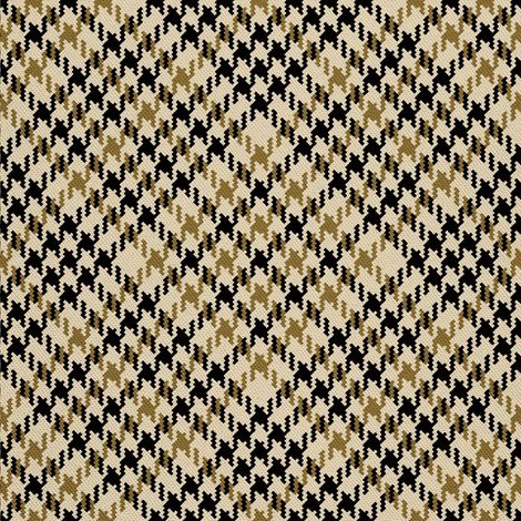 Outdoor dekostoffe oxford - Motiv kariert 5 I DX337-2 (1/5)
