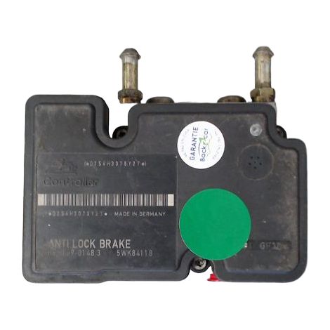 Unite Hydraulique Abs OPEL Agila [PRODUIT D'OCCASION]♻️mk70agilab