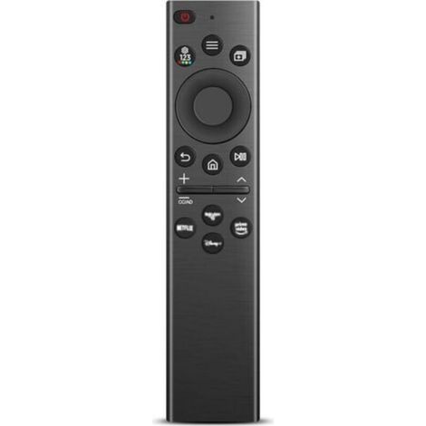 Universal Remote Control for Samsung Television – Replacement Remote Control Compatible with Samsung Models, Smart TVs, LED and LCD – Works Without Programming (1/5)