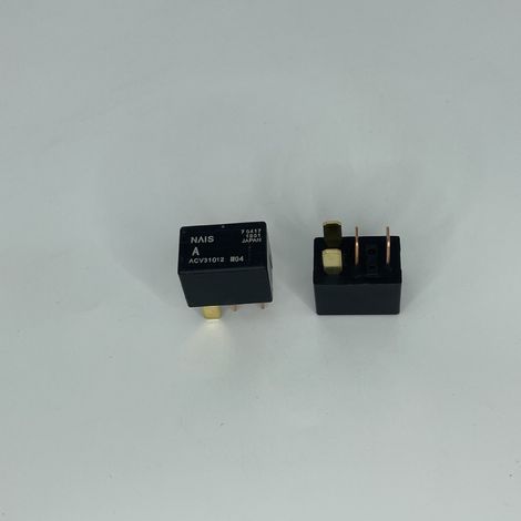 Panasonic Relais ACV31012 M04
