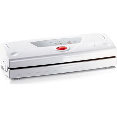 Macchina per Sottovuoto in Abs Bauer Magic Vac