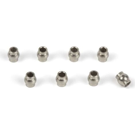 Pivot Ball 5x5.6mm (8pcs)