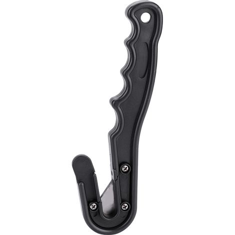 Coupe-fil de sécurité pour plongée et pêche, accessoire de plongée sous-marine robuste (1/5)