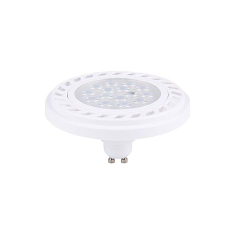 Ampoule LED GU10 ES111 9W 3000K chaud Nowodvorski 9345