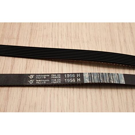 Brandt - Crinery Poly V Linen 1956H7