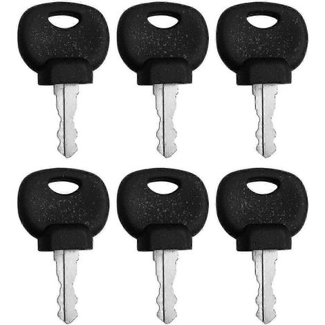 Kit de réparation de générateur avec bagues collectrices pour alternateur 230090, remplacement pour Valeo (1/4)