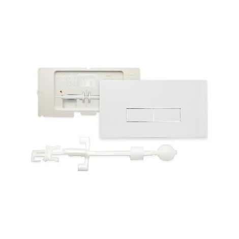 Kit rinnova da pucci sara in eco c/placca new cromo