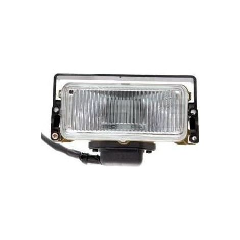 Feu anti-brouillard avant gauche H3 Fiat Seicento 1998-2010