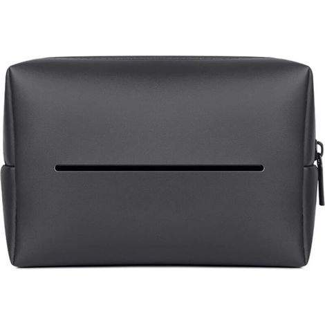 KZQ Elektrikertasche, professionelle Werkzeugtasche, Gürteltasche für Hardware-Werkzeuge, verstellbare Gürteltasche mit Werkzeughalter und mehreren Taschen für Werkzeuge, Hämmer, Taschenlampen und S (1/4)