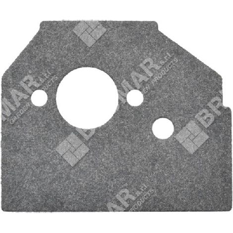 Junta soporte colector PROGREEN - 054836