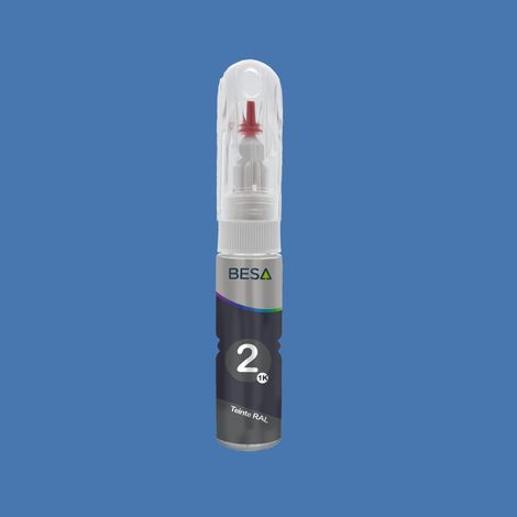 Stylo retouche peinture RAL Effect 610-5  Brillant