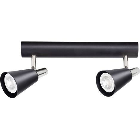 LAMPADA DA PARETE-SOFFITTO SEMPRA EL-2I B-SR - KANLUX (1/5)