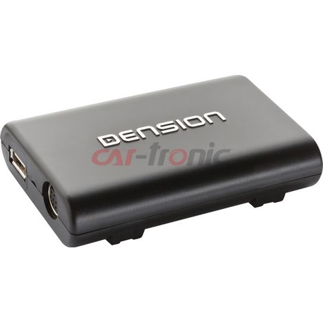 Dension Gateway Lite GWL35NB
