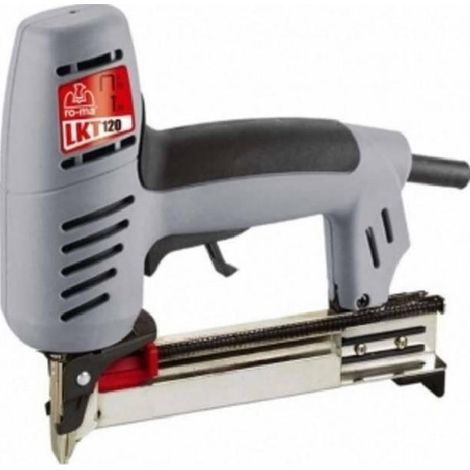 AGGRAFFATRICE FISSAGRICE ELETTRICA MAESTRI LKT120 (1/3)