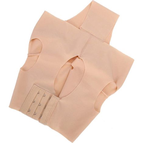 Bandeau Amincissant Visage Respirant pour Double Menton et Lifting V-Line (1/5)